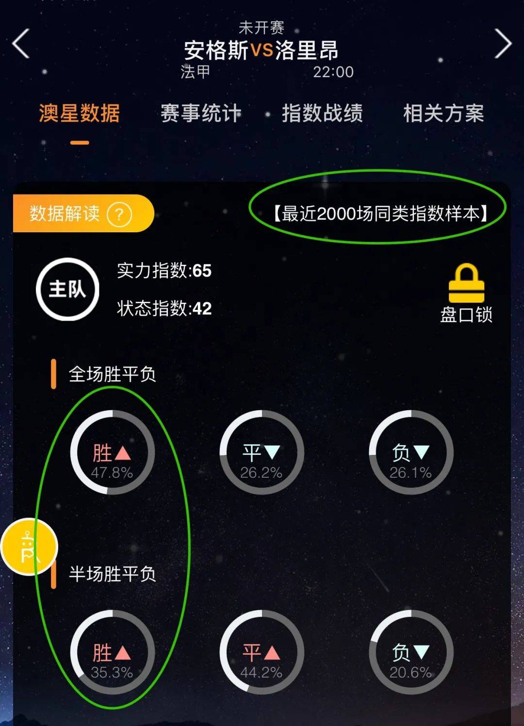 能力